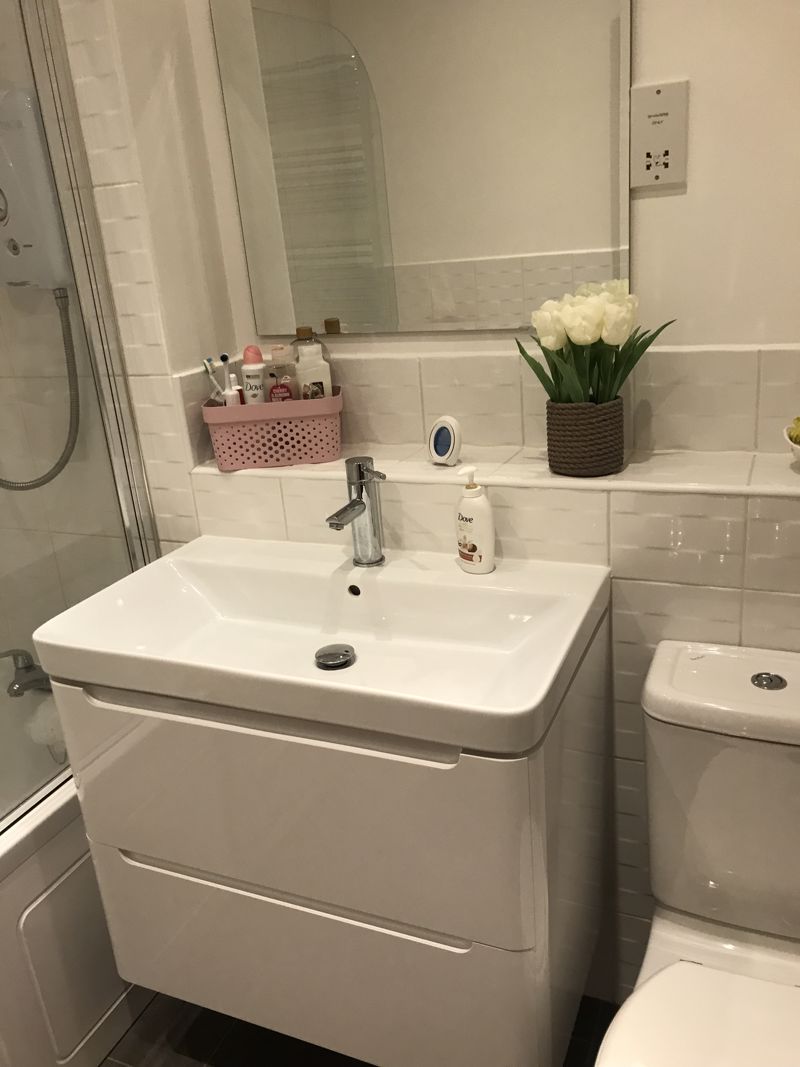 Crownoakes Drive Wordsley